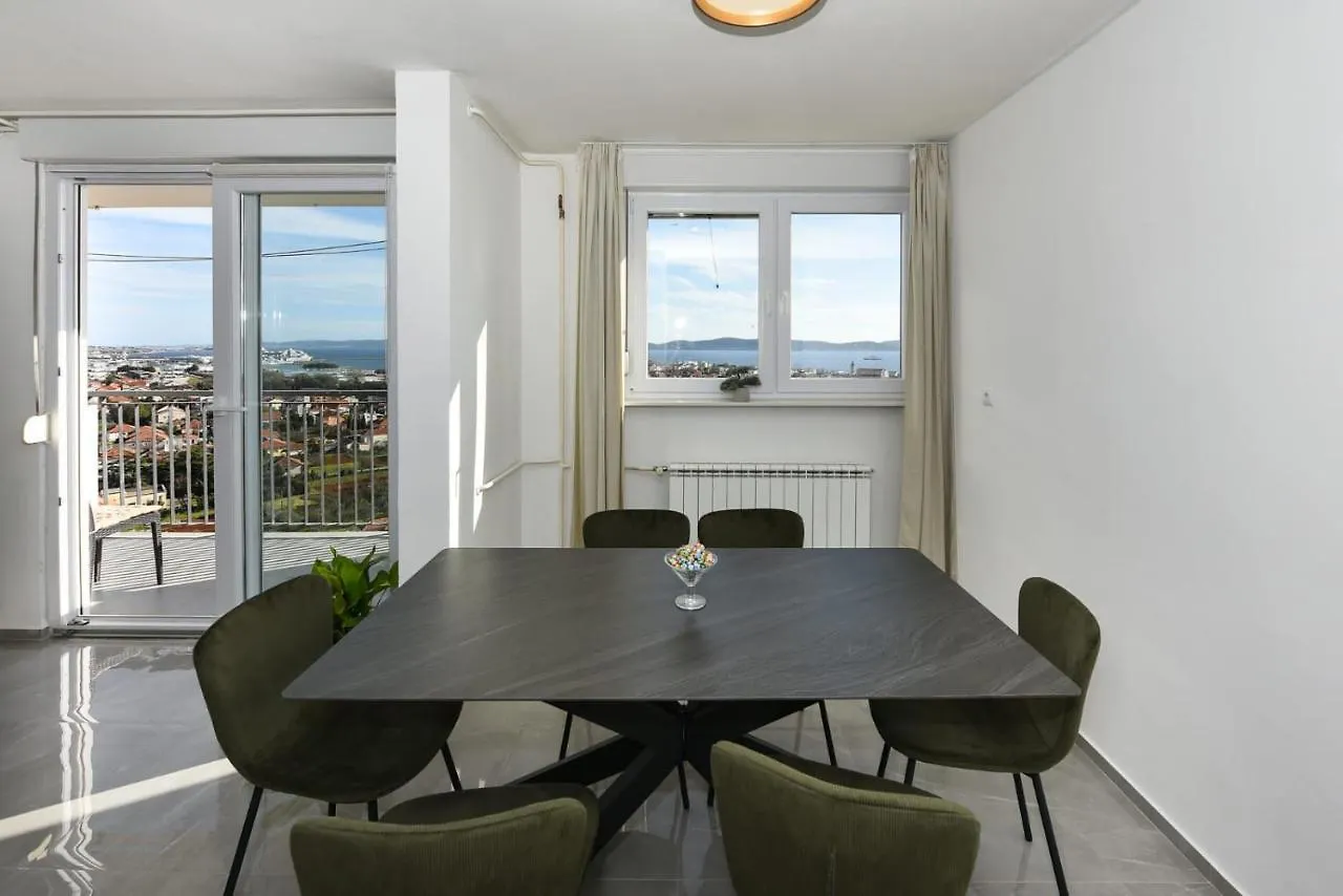 Apartman Loro 1 Zadar Croatia