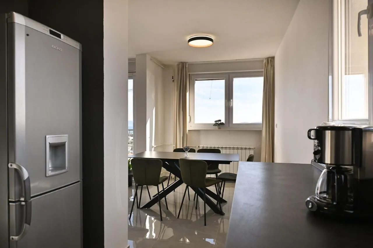 Apartman Loro 1 Zadar 0*,  Croatia