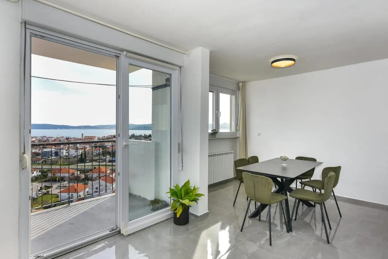 Apartman Loro 1 Zadar 0*,  Croatia