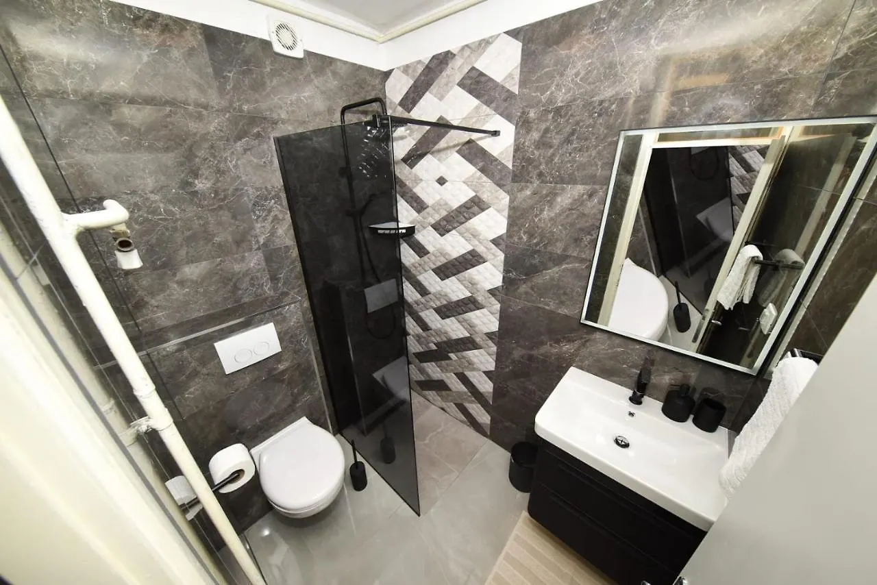 Apartman Loro 1 Zadar 0*,  Croatia