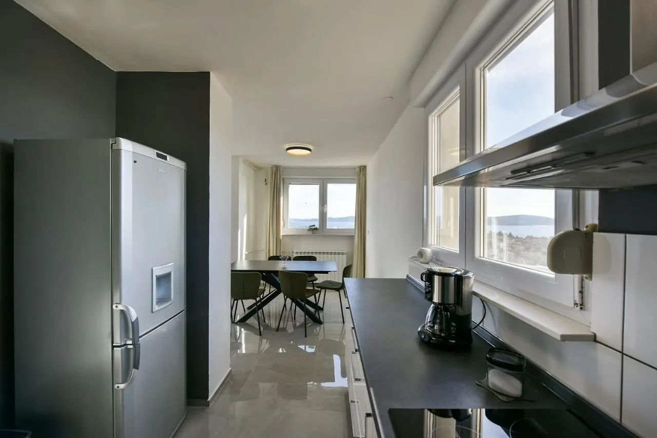 Apartman Loro 1 Zadar