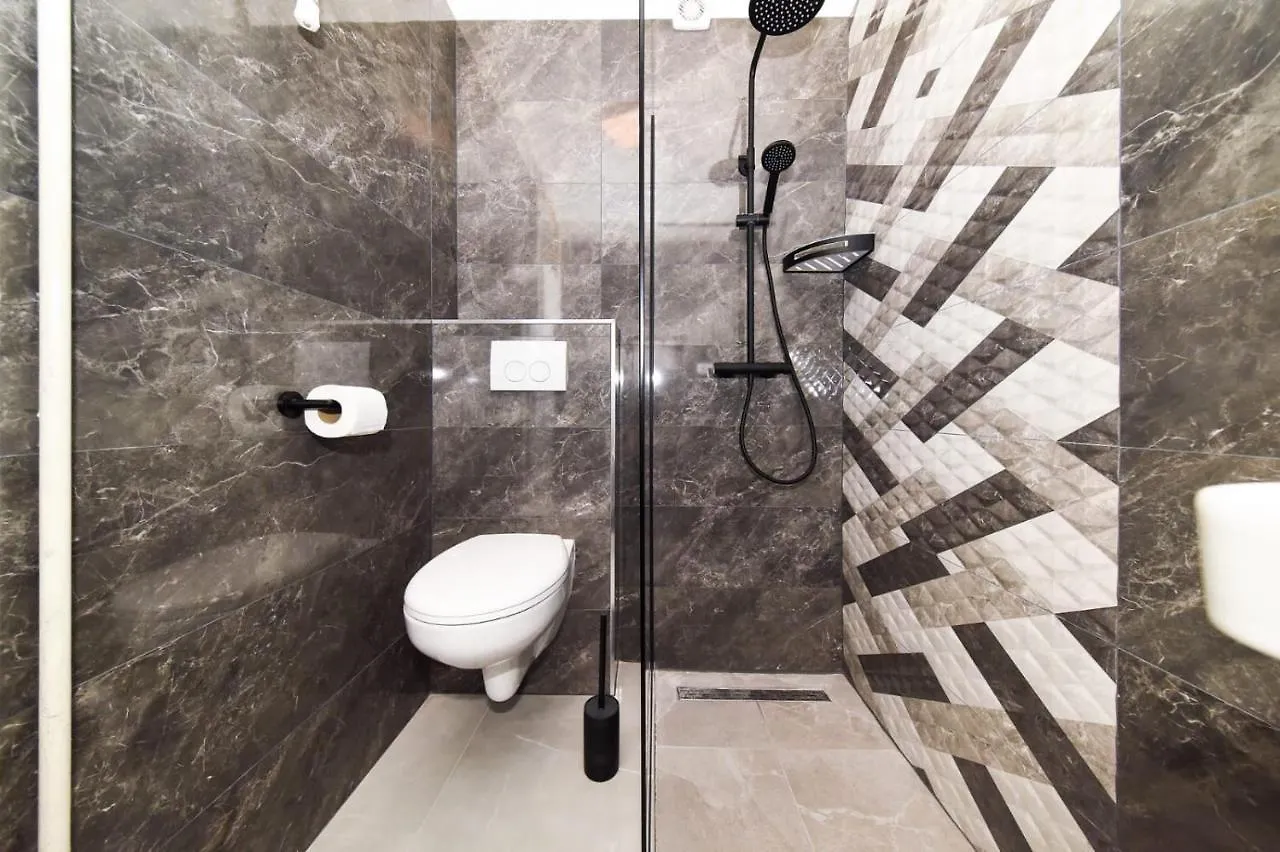 Apartman Loro 1 Zadar