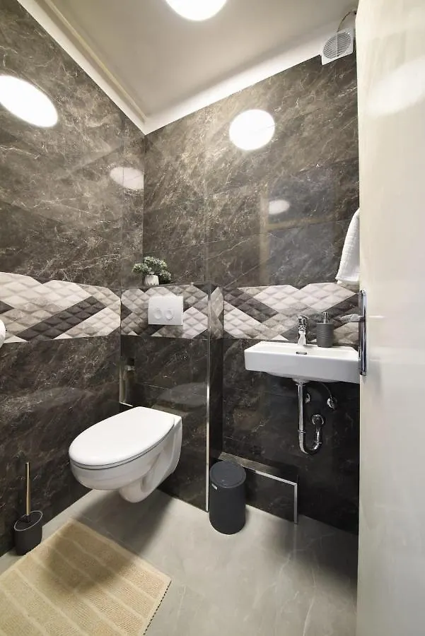 Apartman Loro 1 Zadar Apartment