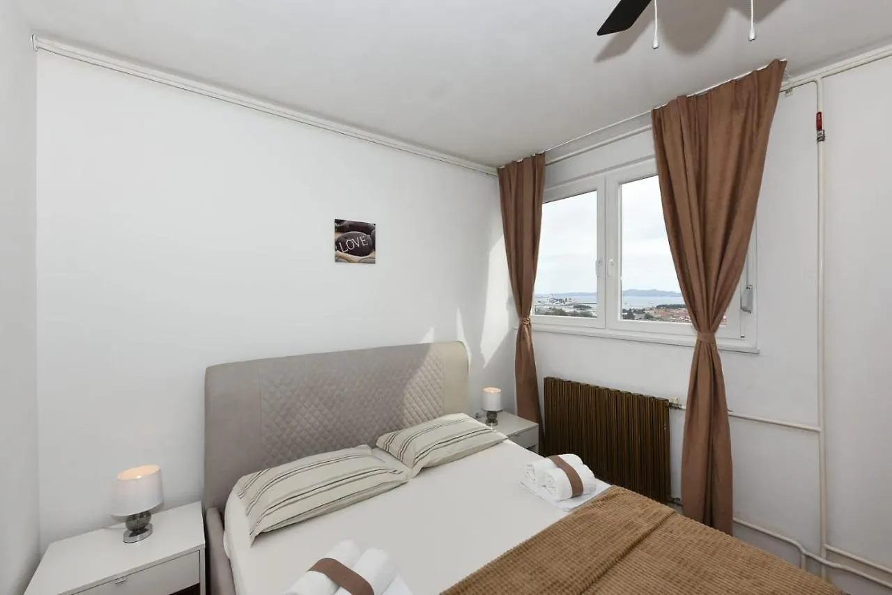 Apartman Loro 1 Zadar Apartment