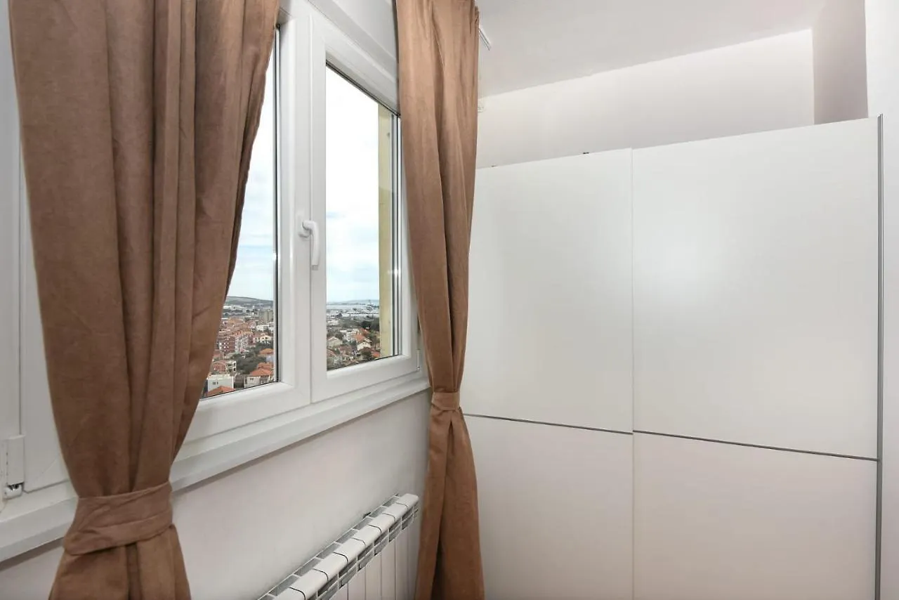 Apartman Loro 1 Zadar Croatia