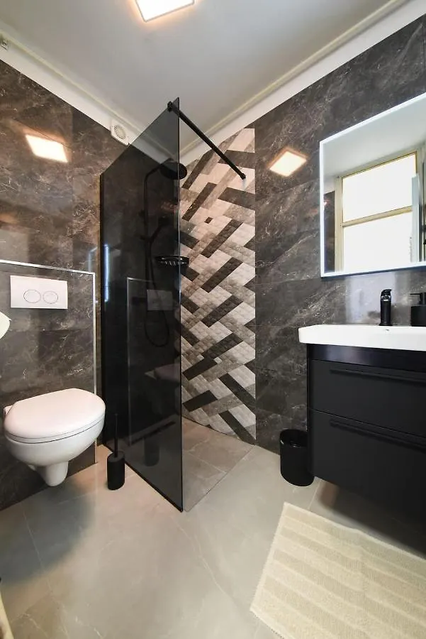 Apartment Apartman Loro 1 Zadar Croatia