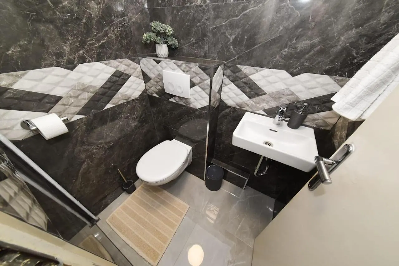 Apartman Loro 1 Zadar Croatia