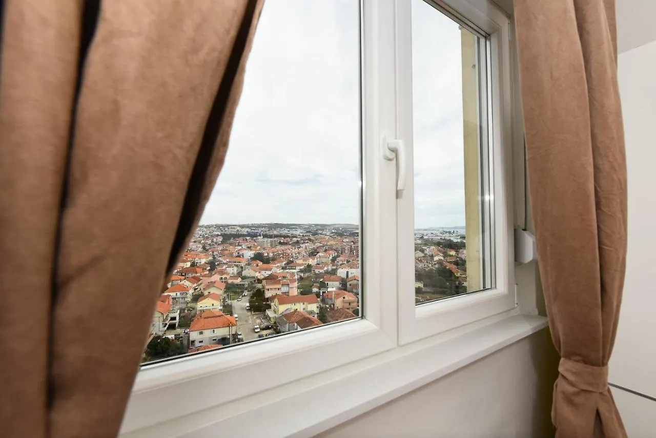 Apartman Loro 1 Zadar