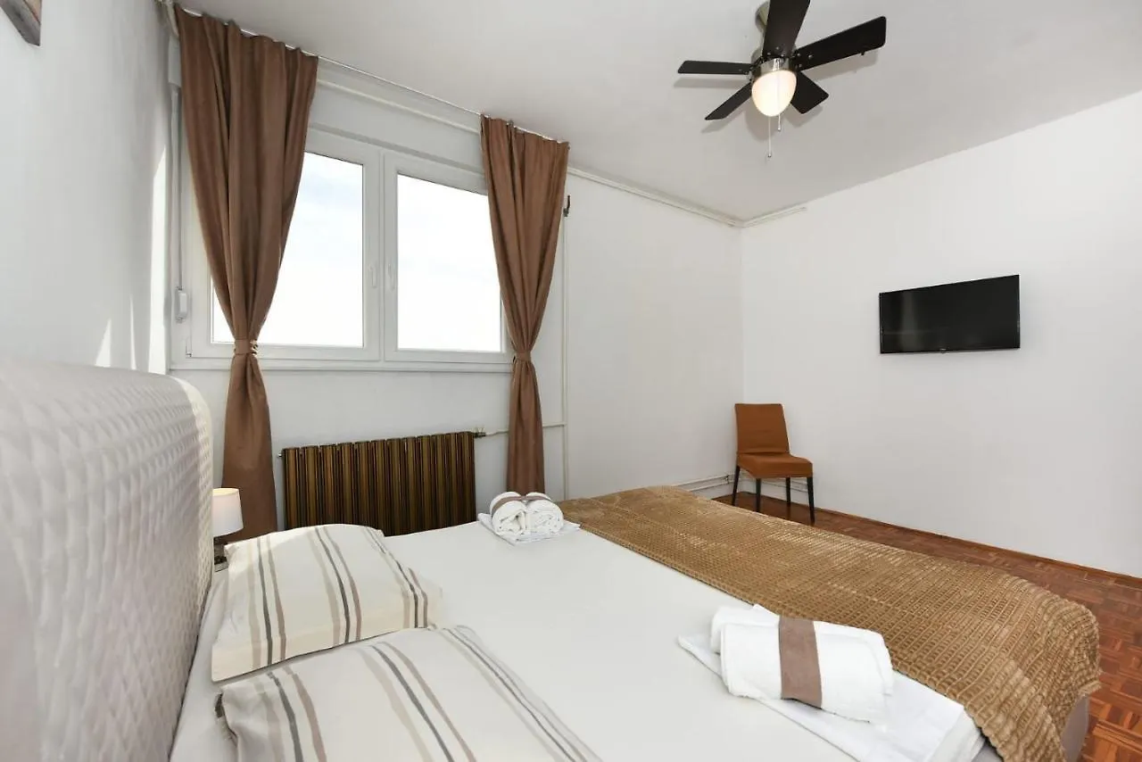 Apartman Loro 1 Zadar Apartment