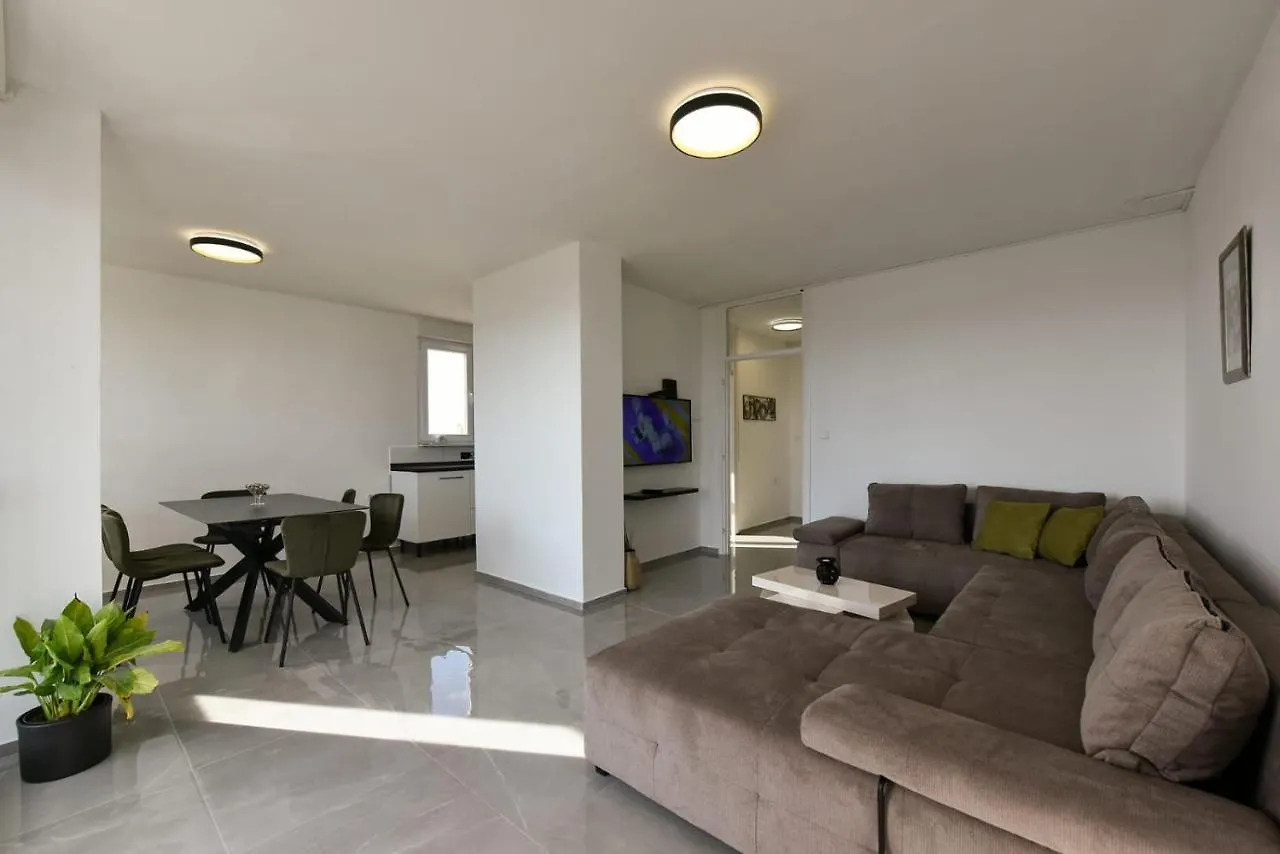 Apartman Loro 1 Zadar
