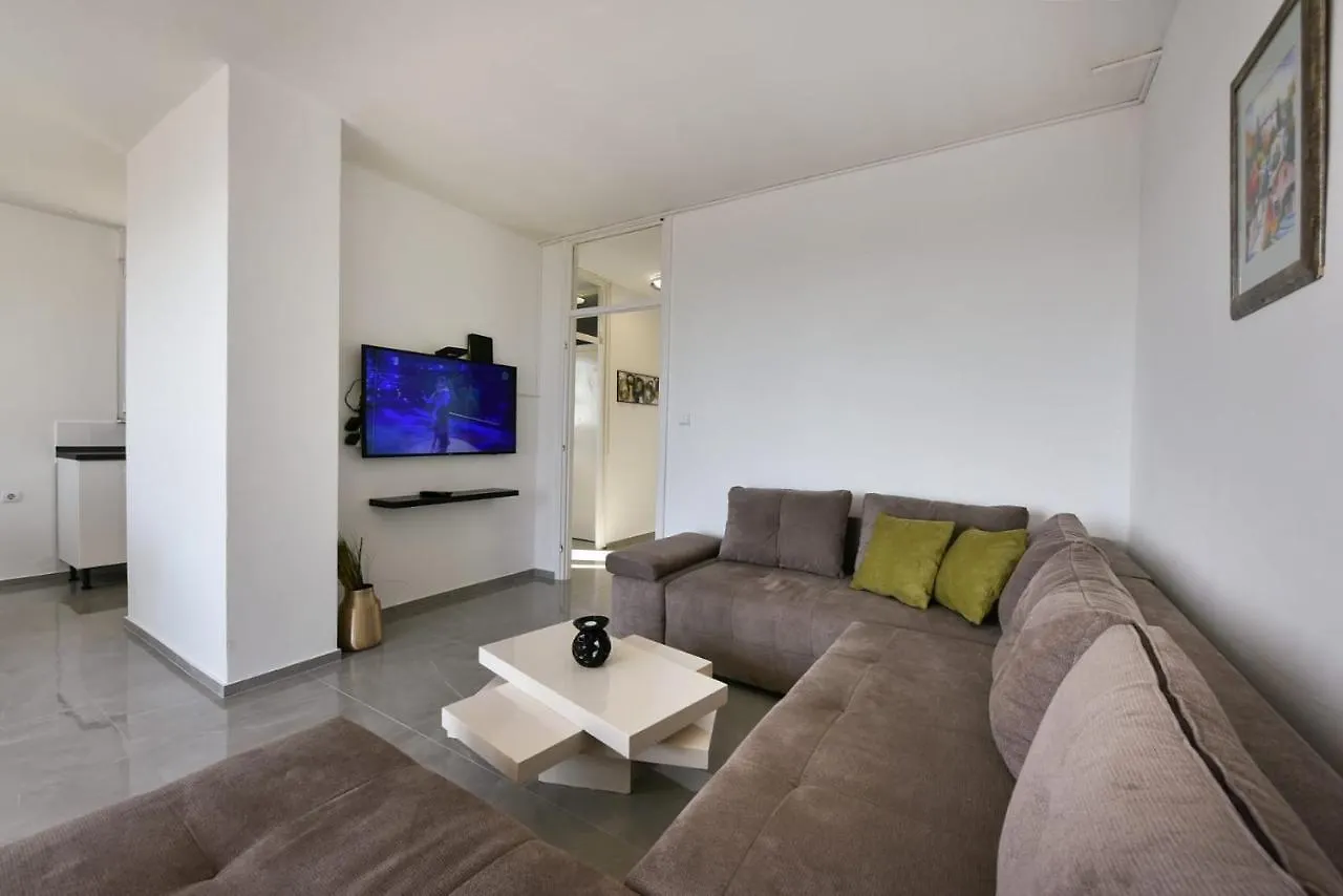 Apartman Loro 1 Zadar