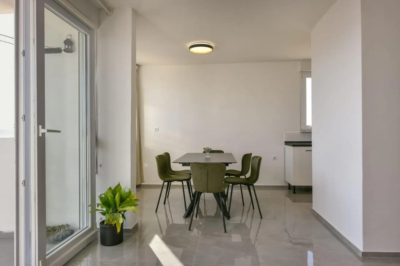 Apartman Loro 1 Zadar Apartmán