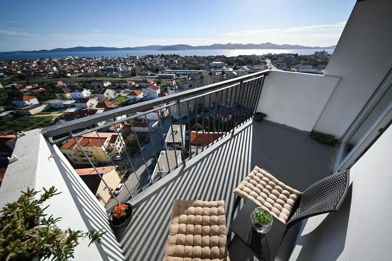 Apartman Loro 1 Zadar