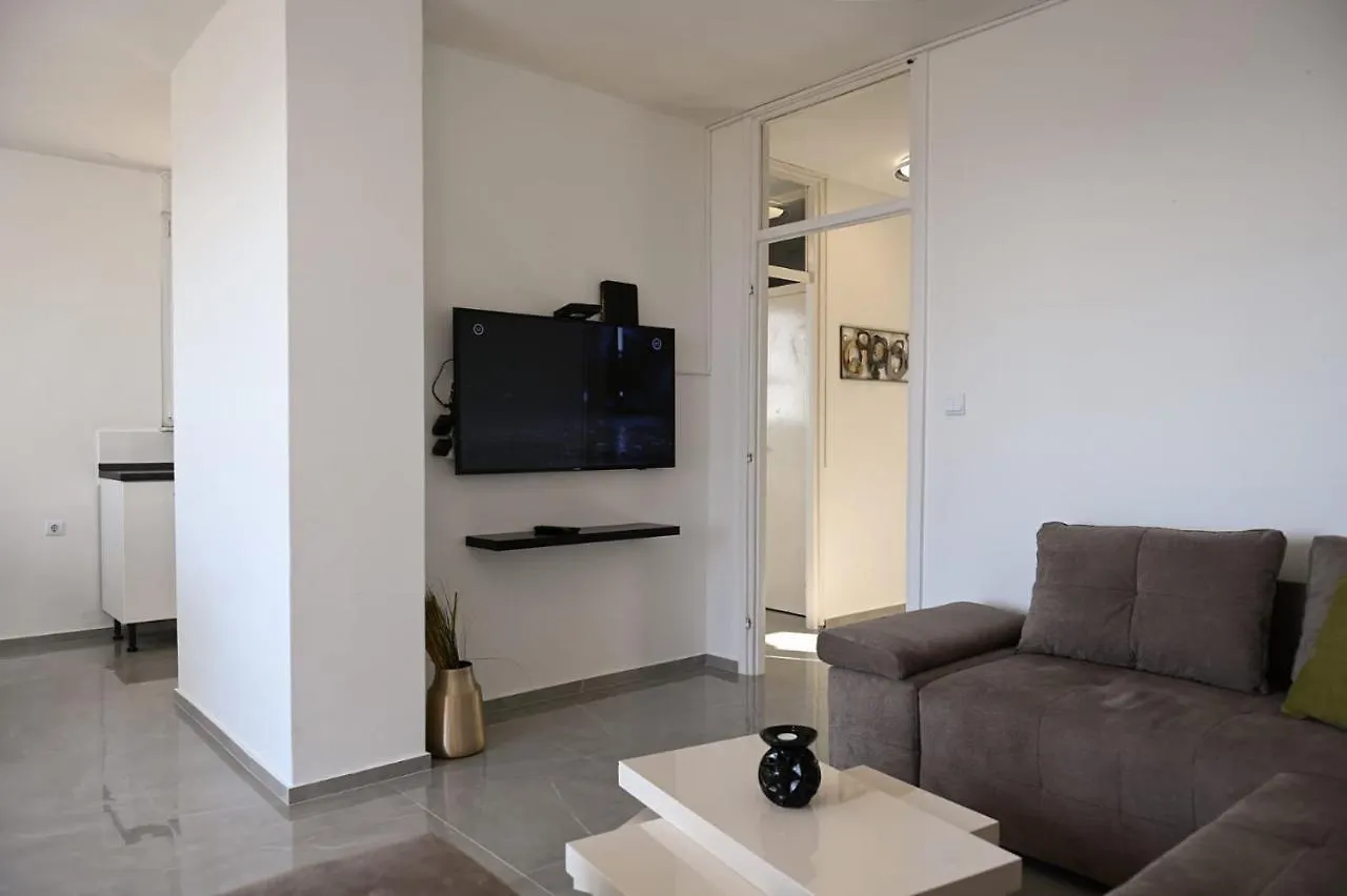 Apartman Loro 1 Zadar 0*,  Chorvatsko